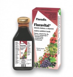 Floradix Floravital tonik